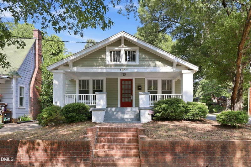 1311 Duke St, Durham, NC 27701