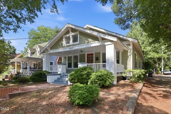 1311 N Duke St, Durham, NC 27701