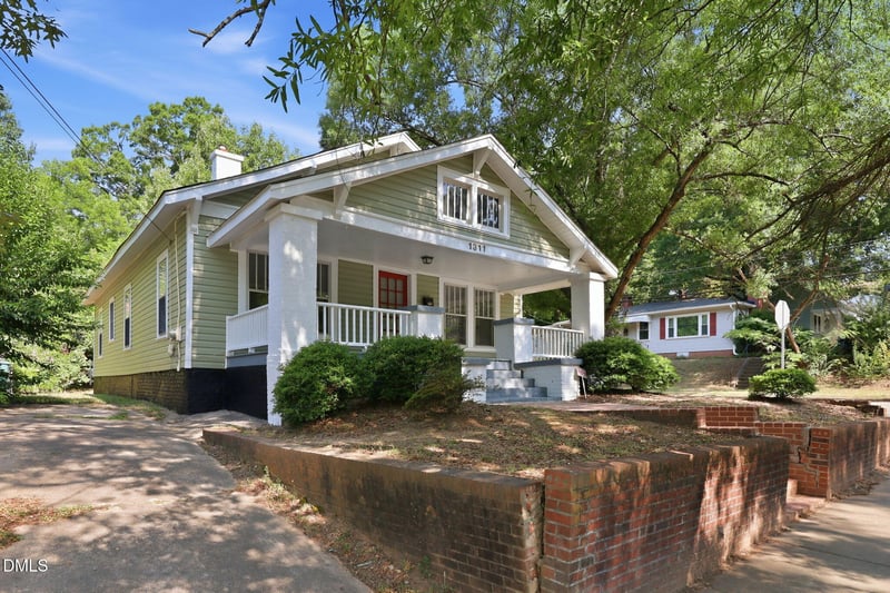 1311 Duke St, Durham, NC 27701