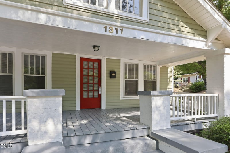 1311 Duke St, Durham, NC 27701