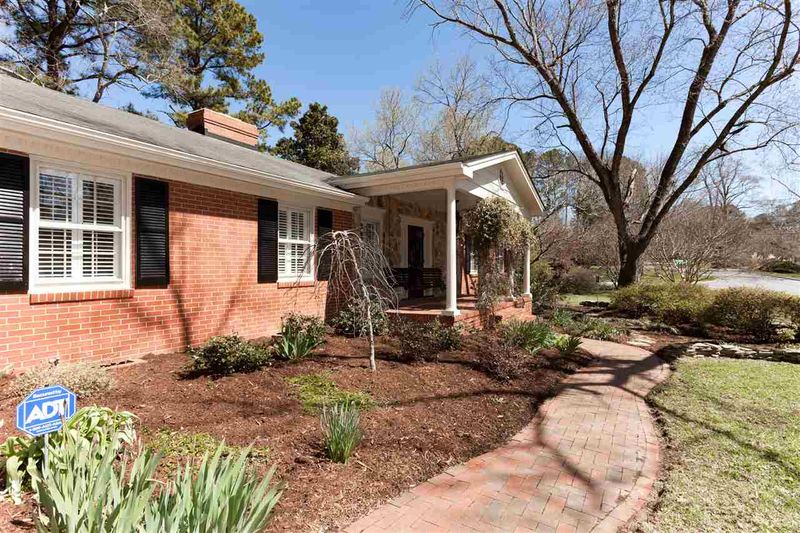 1311 Fairfax Dr, Raleigh, NC 27609