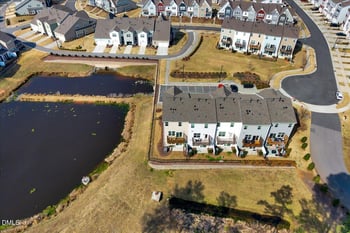 1311 Falling Rock Pl, Durham, NC 27703