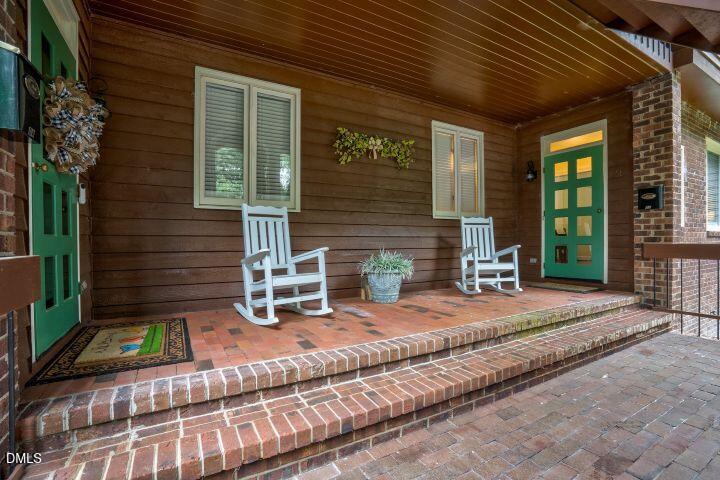 1311 Forest Hills Rd #D-2, Wilson, NC 27896