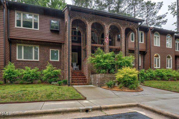 1311 Forest Hills Rd #D-2, Wilson, NC 27896