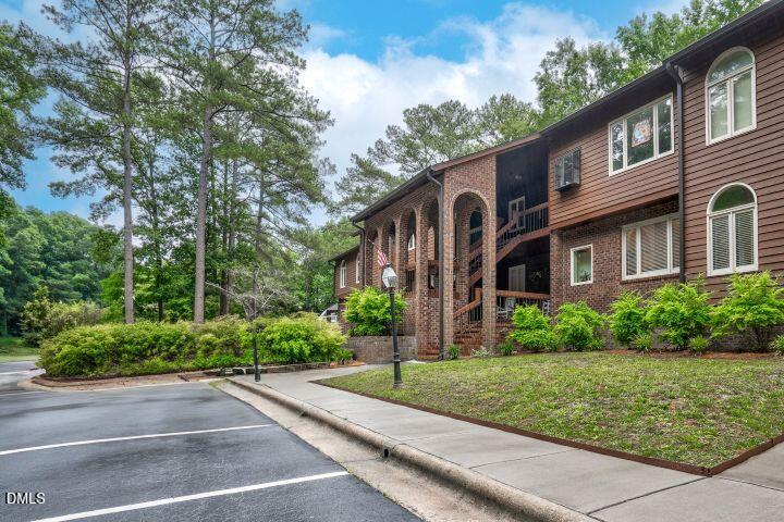 1311 Forest Hills Rd #D-2, Wilson, NC 27896