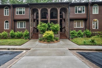 1311 Forest Hills Rd #D-2, Wilson, NC 27896