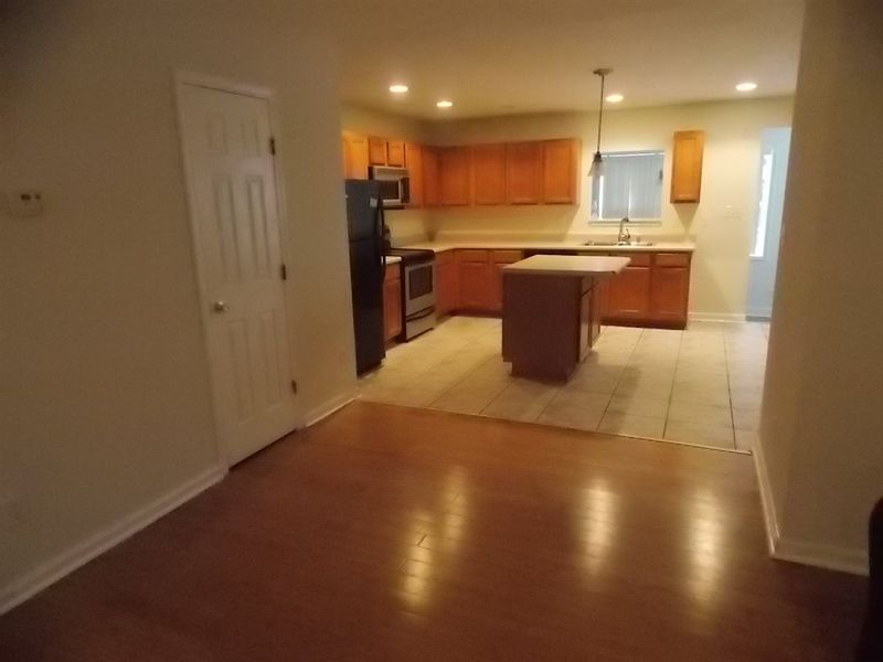 1311 Hill St #B, Durham, NC 27707