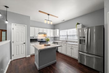 1311 Holly Grove Way, Durham, NC 27713