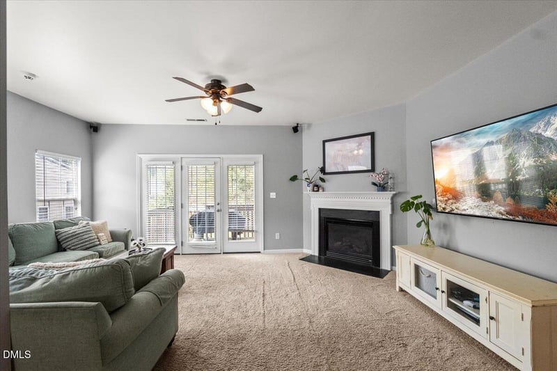 1311 Holly Grove Way, Durham, NC 27713