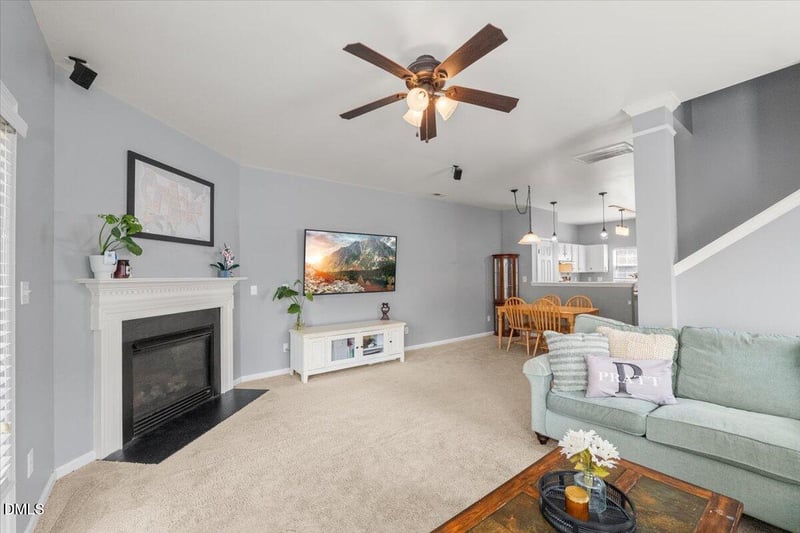 1311 Holly Grove Way, Durham, NC 27713