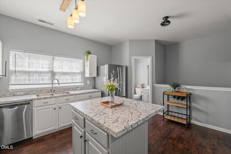 1311 Holly Grove Way, Durham, NC 27713