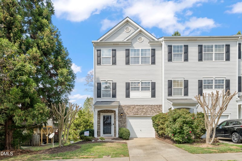 1311 Holly Grove Way, Durham, NC 27713