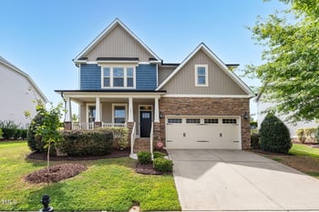1311 Lael Forest Trl, Burlington, NC 27215