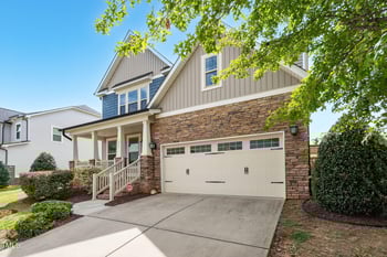 1311 Lael Forest Trl, Burlington, NC 27215