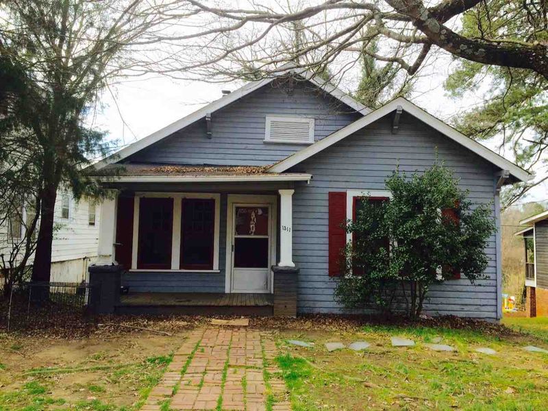 1311 Lancaster St, Durham, NC 27701