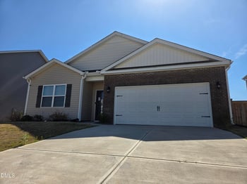 1311 Lansdowne Dr, Mebane, NC 27302