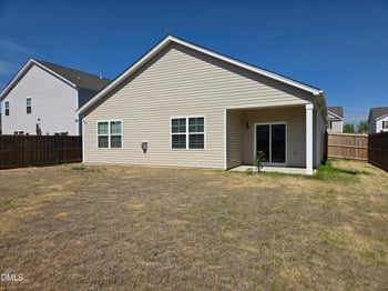 1311 Lansdowne Dr, Mebane, NC 27302