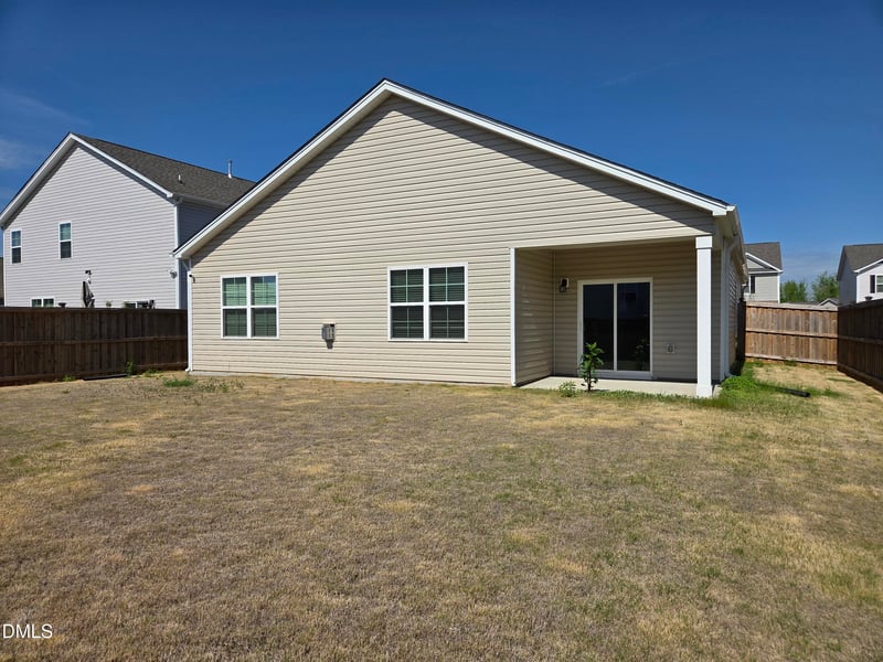 1311 Lansdowne Dr, Mebane, NC 27302