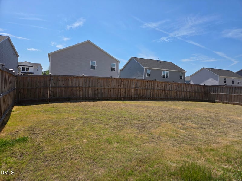 1311 Lansdowne Dr, Mebane, NC 27302