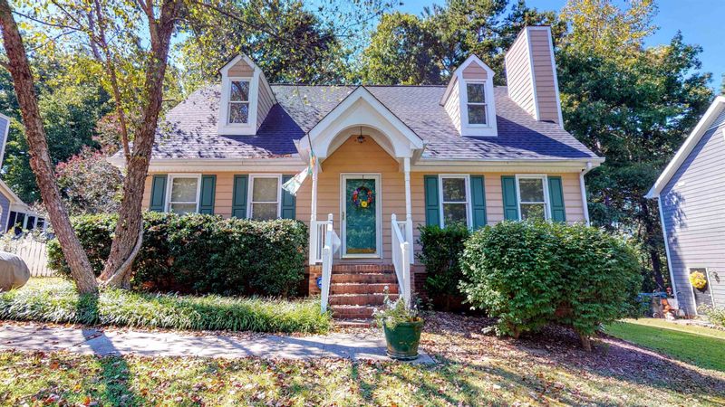 1311 Logan St, Durham, NC 27704