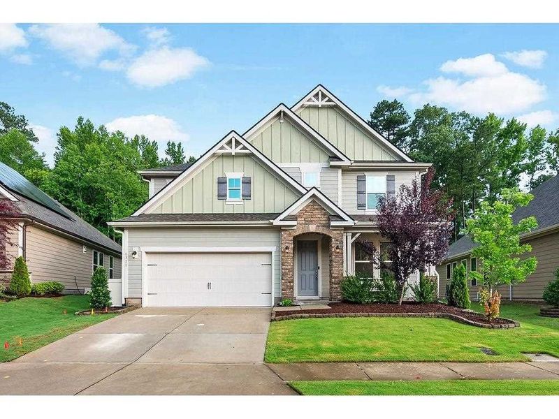 1311 Magic Hollow Rd, Durham, NC 27713