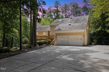 1311 Martin Luther King Jr Pw, Durham, NC 27707