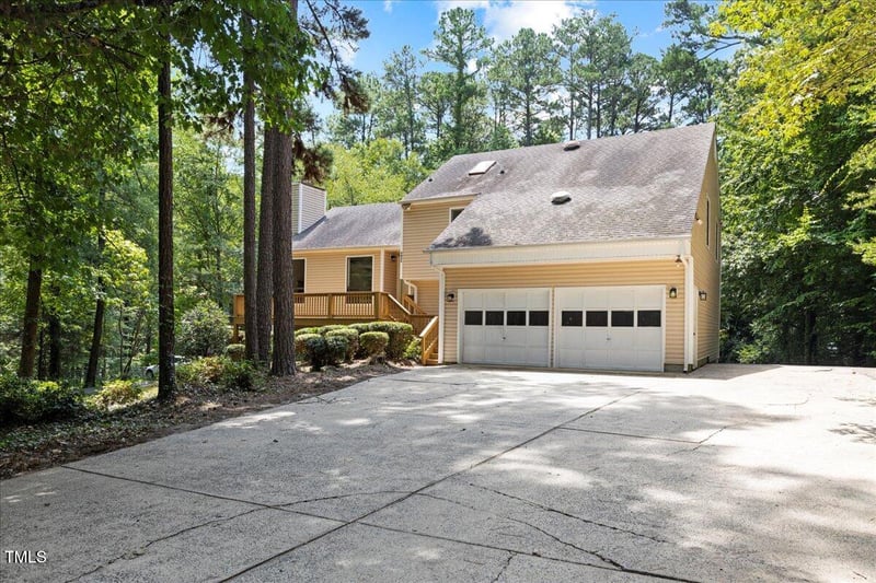 1311 Martin Luther King Jr Pw, Durham, NC 27707