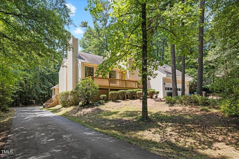 1311 Martin Luther King Jr Pw, Durham, NC 27707