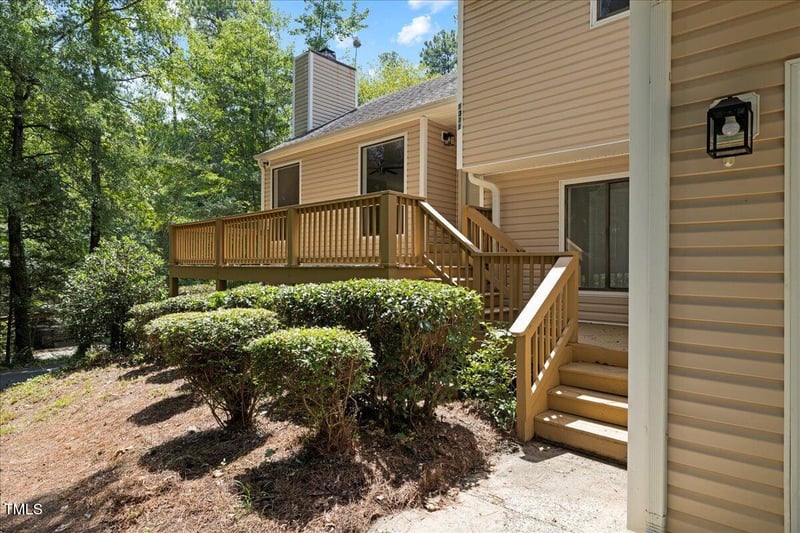 1311 Martin Luther King Jr Pw, Durham, NC 27707