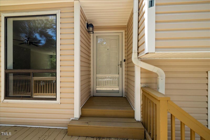 1311 Martin Luther King Jr Pw, Durham, NC 27707