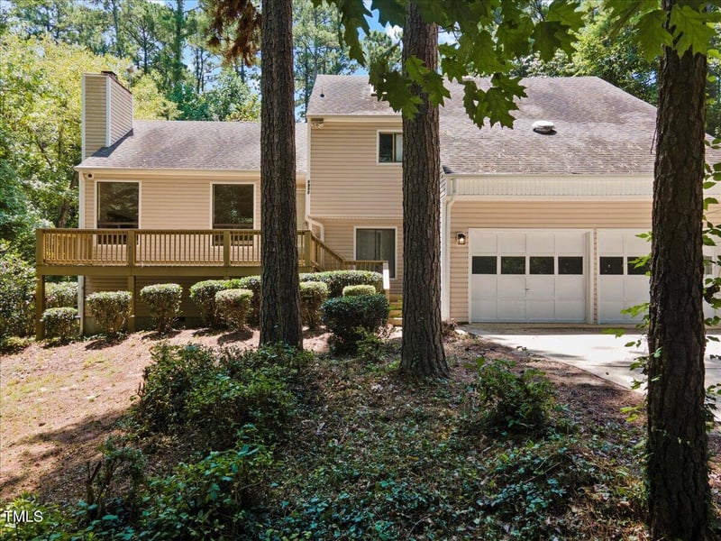 1311 Martin Luther King Jr Pw, Durham, NC 27707