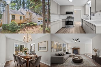 1311 Martin Luther King Junior Pw, Durham, NC 27707