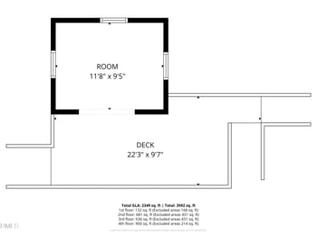 1311 Martin Luther King Junior Pw, Durham, NC 27707