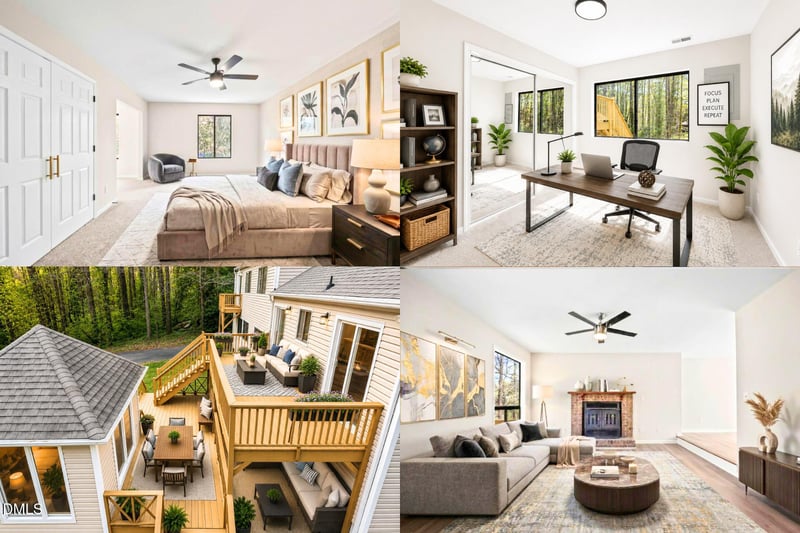 1311 Martin Luther King Junior Pw, Durham, NC 27707
