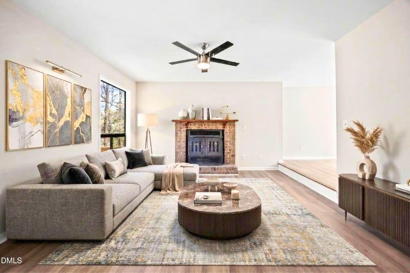 1311 Martin Luther King Junior Pw, Durham, NC 27707