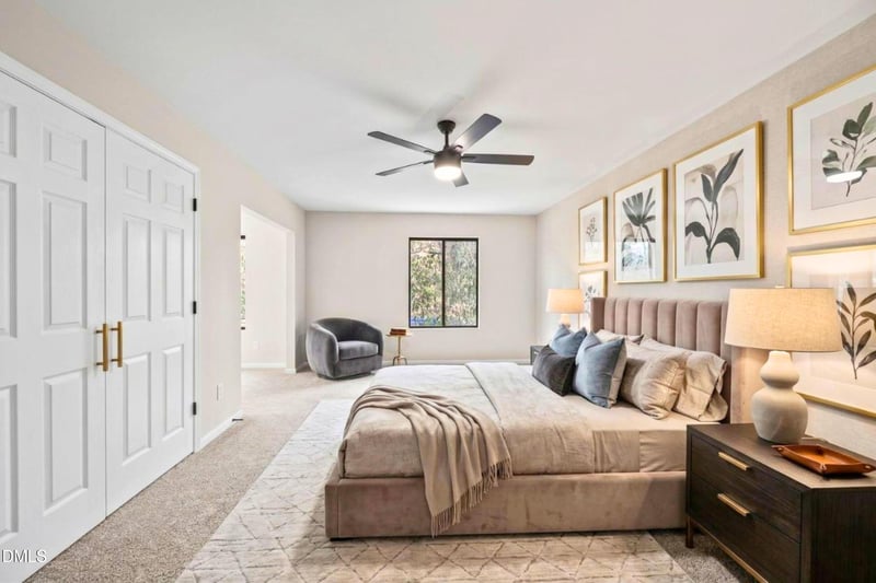 1311 Martin Luther King Junior Pw, Durham, NC 27707