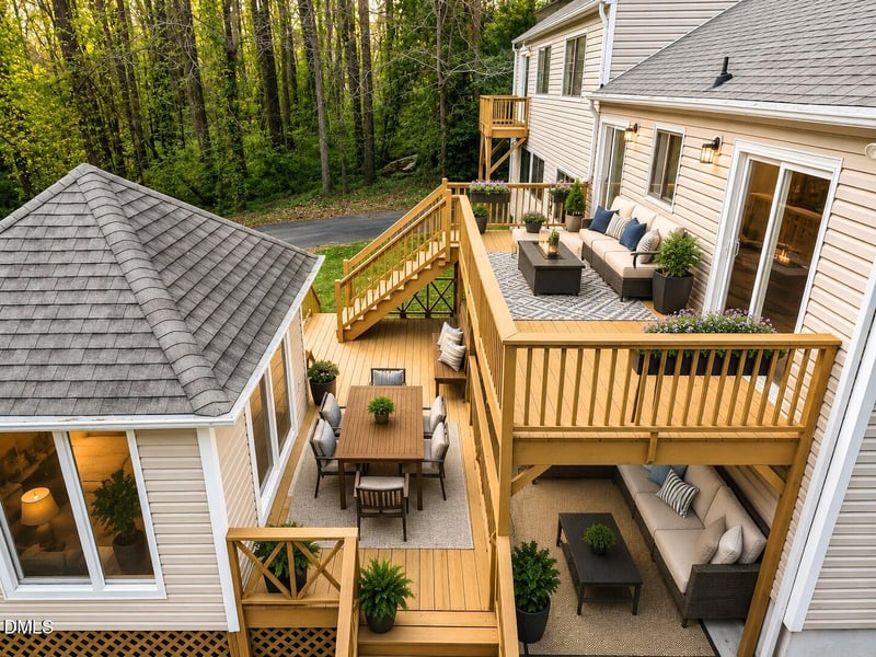 1311 Martin Luther King Junior Pw, Durham, NC 27707