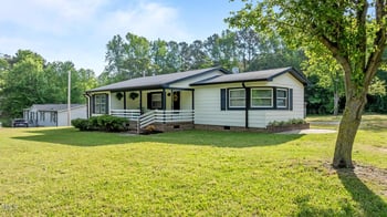 1311 Mays Crossroads Rd, Franklinton, NC 27525