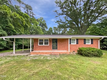 1311 Meadow Ln, Chapel Hill, NC 27516