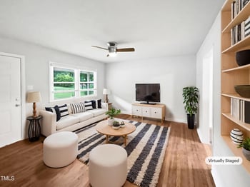 1311 Meadow Ln, Chapel Hill, NC 27516