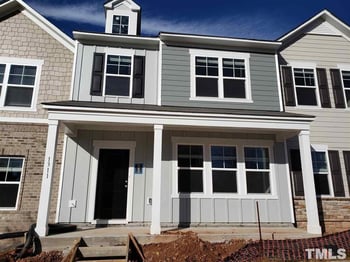 1311 Merrion Ave, Morrisville, NC 27560