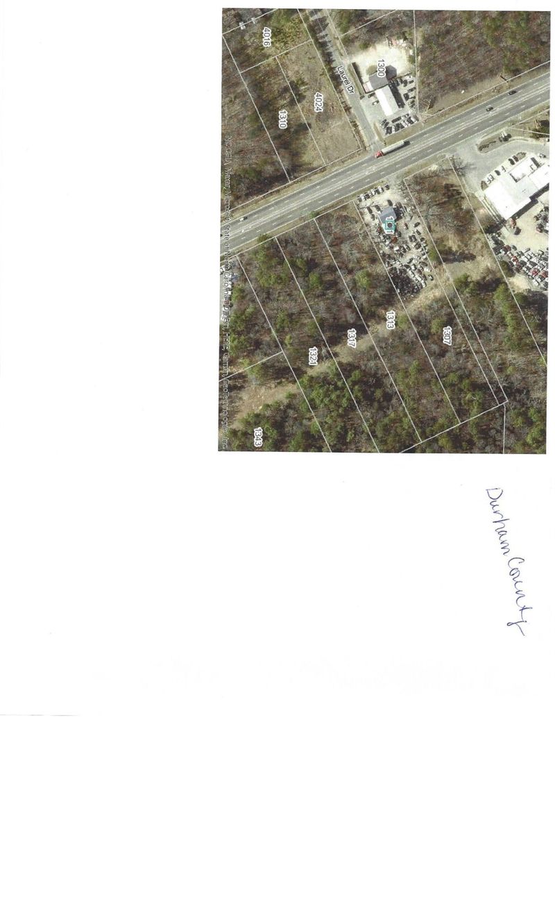 1311 S Miami Blvd, Durham, NC 27703