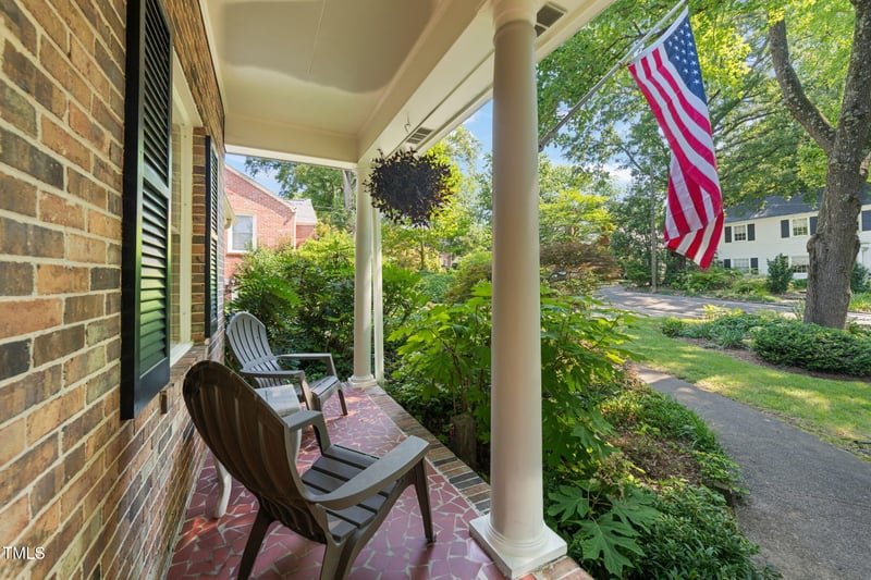 1311 Norton St, Durham, NC 27701