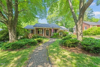 1311 Norton St, Durham, NC 27701