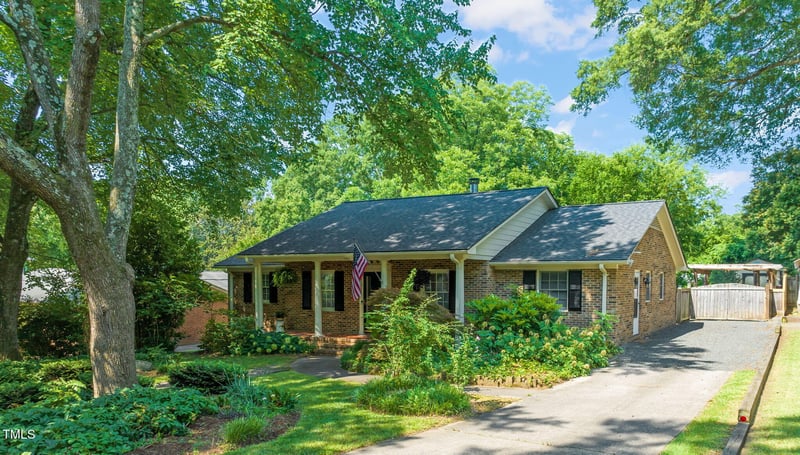 1311 Norton St, Durham, NC 27701