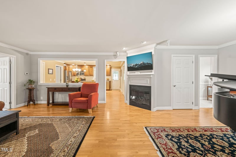1311 Norton St, Durham, NC 27701