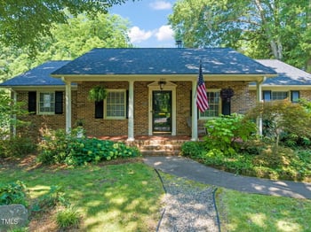 1311 Norton St, Durham, NC 27701