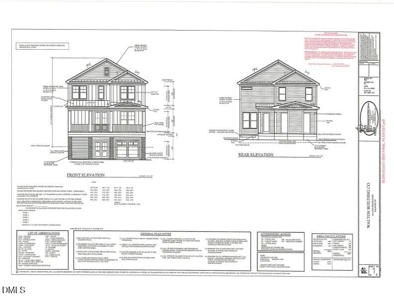 1311 Nottingham Rd, Raleigh, NC 27607
