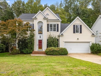 1311 Pendula Pa, Apex, NC 27502