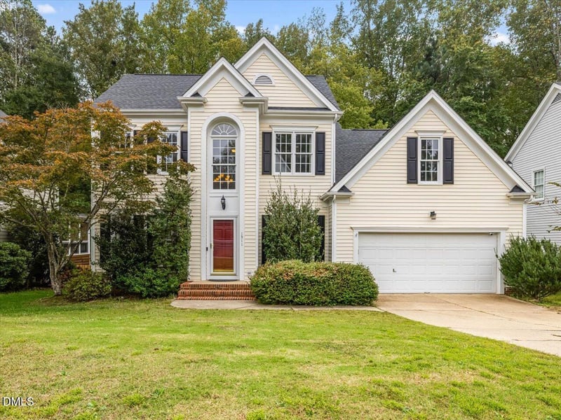 1311 Pendula Pa, Apex, NC 27502